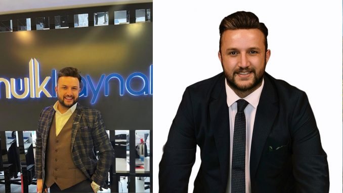 Ticari Gayrimenkulde Ankara Ticari Gayrimenkulde Ankara