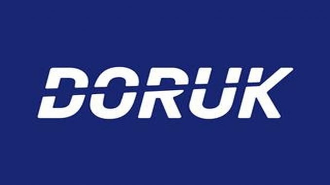 doruk doruk
