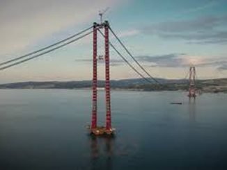 Cumhurbaskani Eserlerimizi Kanal Istanbul ile Taclandiracagiz