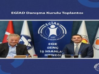 EGIAD Danisma kurulu