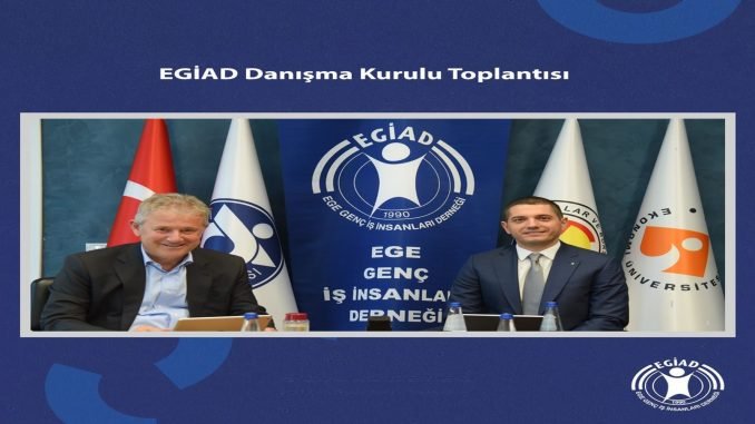EGIAD Danisma kurulu EGIAD Danisma kurulu