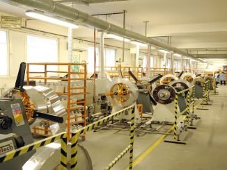 Elektra Elektronik