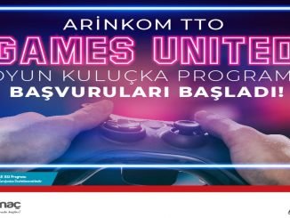 Games United