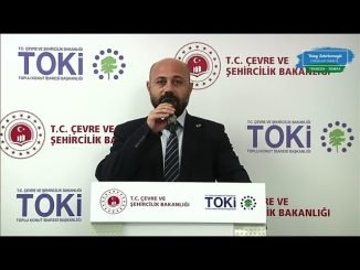Trabzon Yomra Projesi