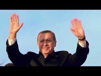 Bir Milyonuncu Konutun Anahtarı Teslim Ediliyor