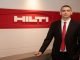 Hilti Turkiye Pazarlama Direktoru Ozgecan Isiltan