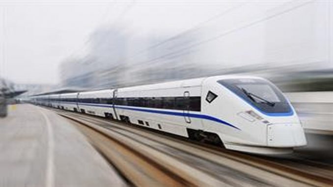 Dünya Raylı Sistem Projelerine Elektra Elektronik İmzası Dünya Raylı Sistem Projelerine Elektra Elektronik İmzası