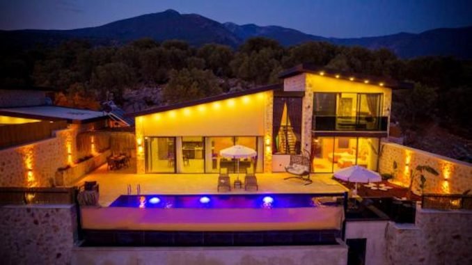 muhafazakar villa muhafazakar villa