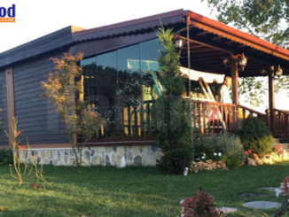 Prefabrik Yapi