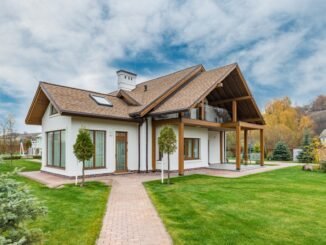 Villa Alirken Nelere Dikkat Edilmeli