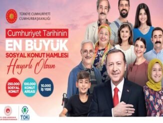 ilk işyerim