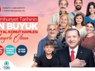 konut fiyatları