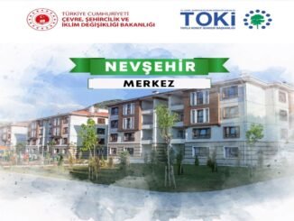 Nevsehir Merkez