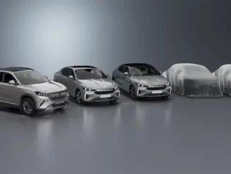 TOGG C Sedan ve C X Coupe Modellerinin Gorsellerini Ilk Kez Paylasti