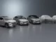 TOGG C Sedan ve C X Coupe Modellerinin Gorsellerini Ilk Kez Paylasti