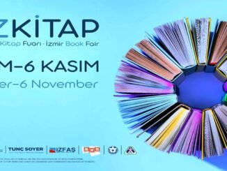 kitap fuari