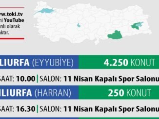 Şanlıurfa