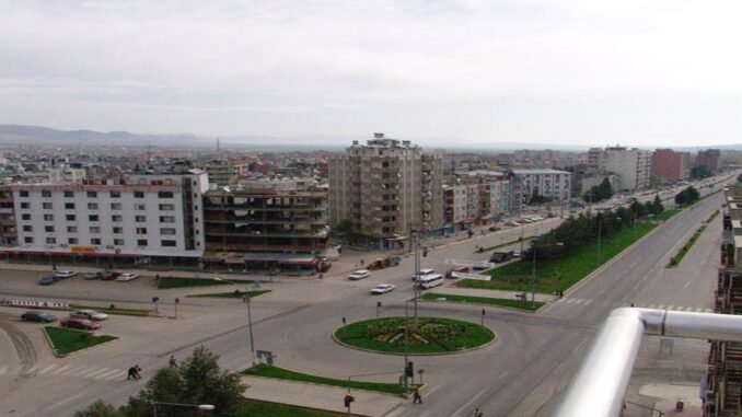 Adiyaman Adiyaman