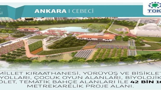 Ankara millet bahcesi Ankara millet bahcesi
