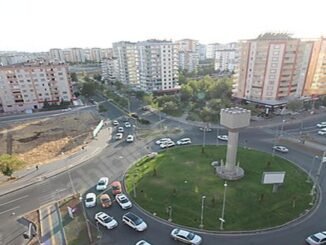 Diyarbakir