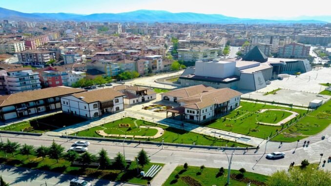 Malatya Malatya