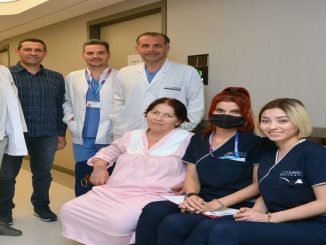 Ozel Saglik Hastanesi