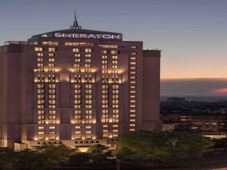 Sheraton