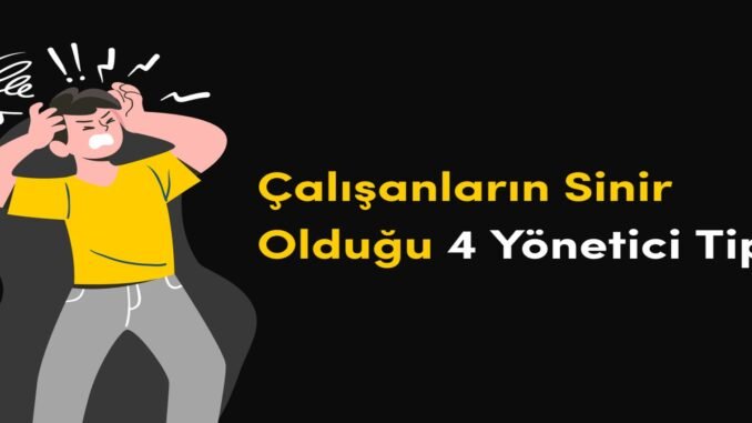 Yonetici Yonetici