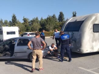 karavan