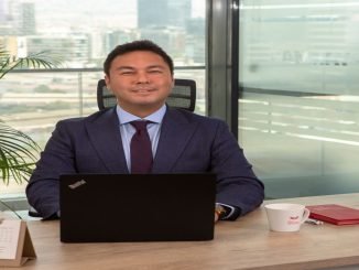 Mustafa Kemal Erdogan Shoshi Yanmar Turkiye Yonetim Kurulu Baskani
