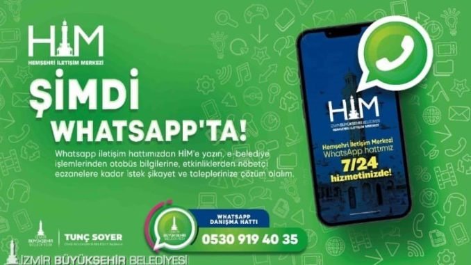 WhatsApp WhatsApp