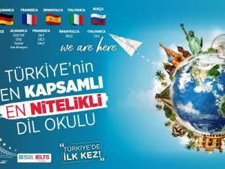 izmir ingilizce kursu