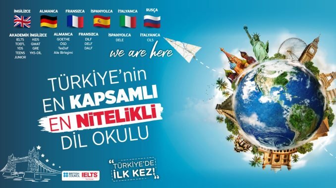izmir ingilizce kursu izmir ingilizce kursu