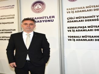 ISMAIL KAHRAMAN yeni evim kampanyasi