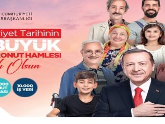 Ilk Evim Arsa