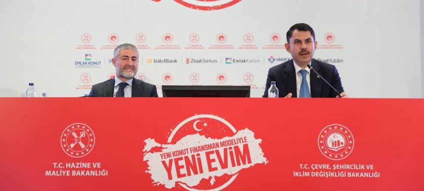 Orta Gelir Grubu Konut Kampanyası