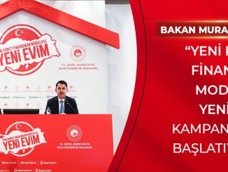 murat kurum