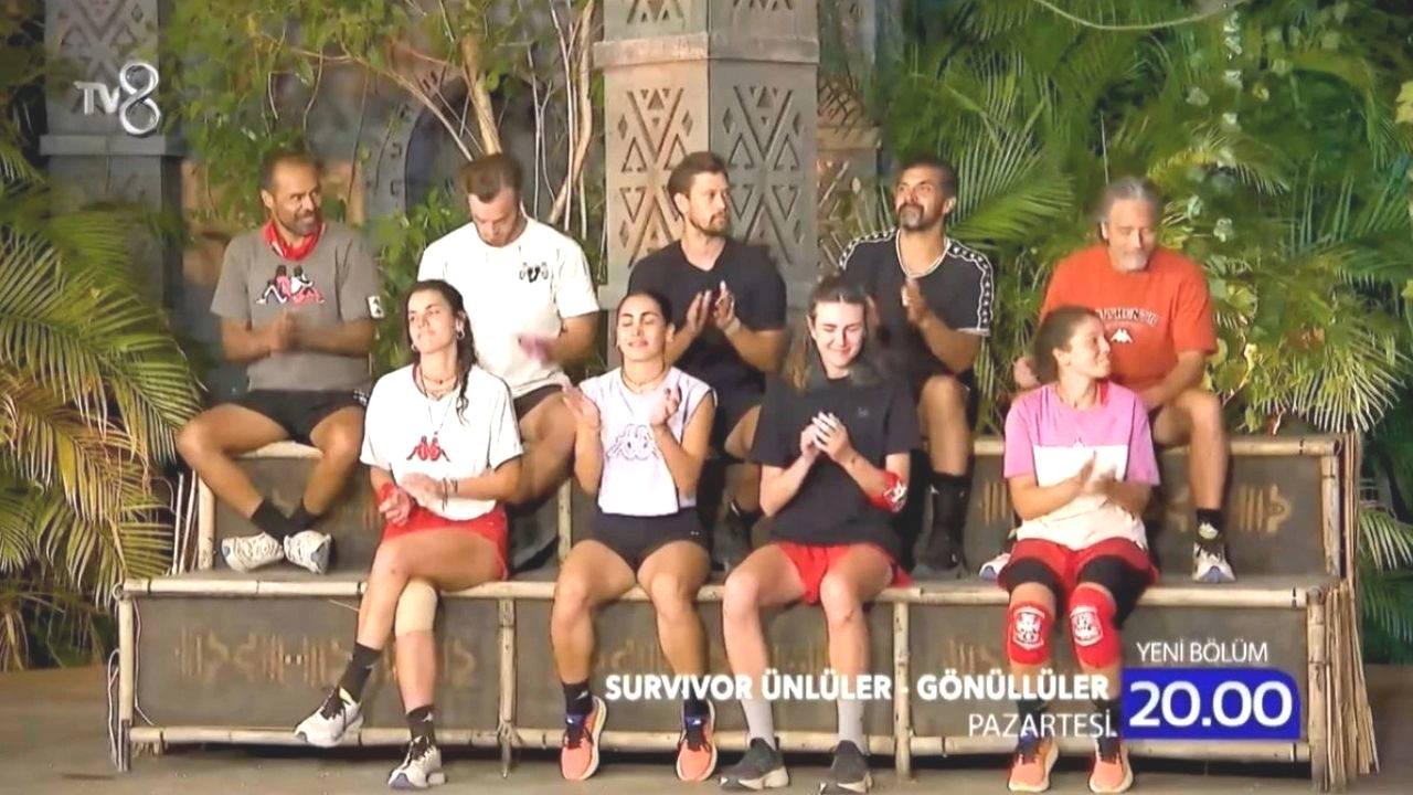 Survivor 2026’da Heyecan Dorukta: Haftalık Güncellemeler ve Detaylar